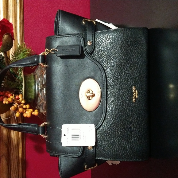 Coach Blake carryall - Picture 2 of 8